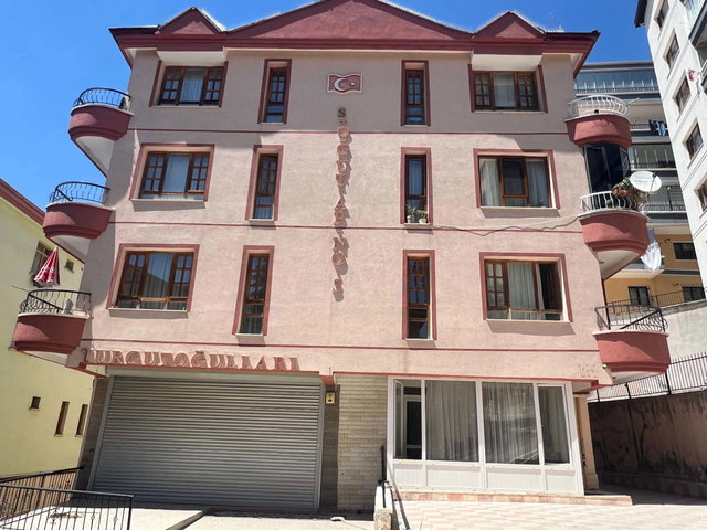 İNCİRLİ MAH -  TEMİZ 3+1 DAİRE