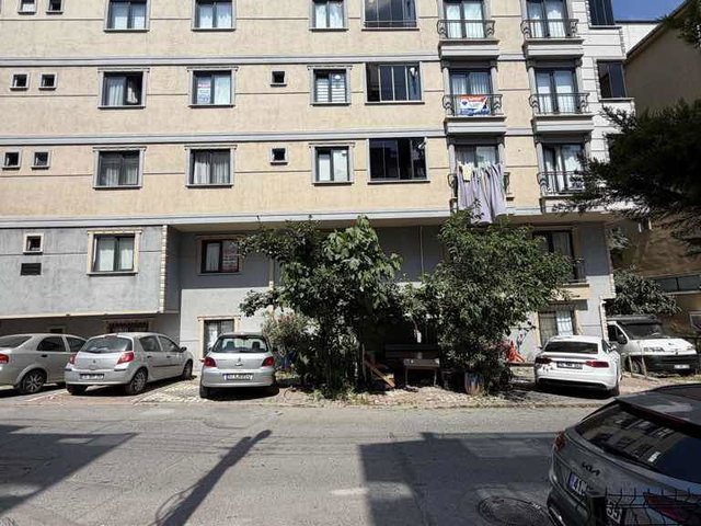 MUSTAFAPAŞA MAHALLESİNDE SATILIK 2+1