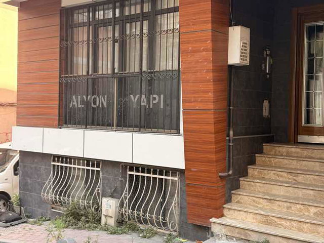 MERKEZİ KONUMDA SATILIK 2+1 DAİRE – İZZET PAŞA MAH.