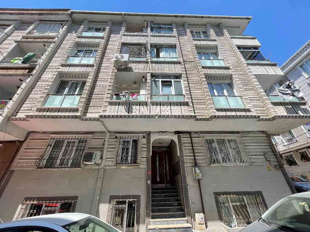 M. AKİF ERSOY MAH. 2+1 KİRALIK DAİRE