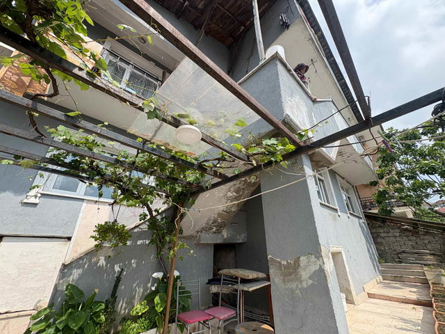 REMAX MAVI'DEN MALTEPE'DE KIRALIK 2+1 DAIRE