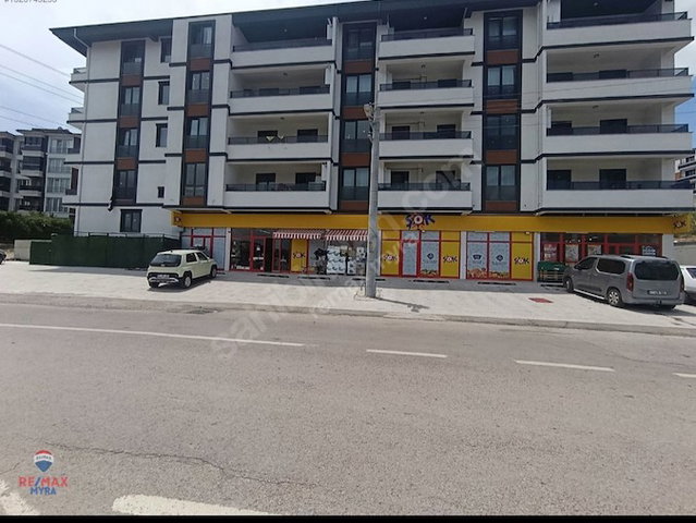 BAŞİSKELE DÖNGEL 'DE KİRALIK 2+ 1