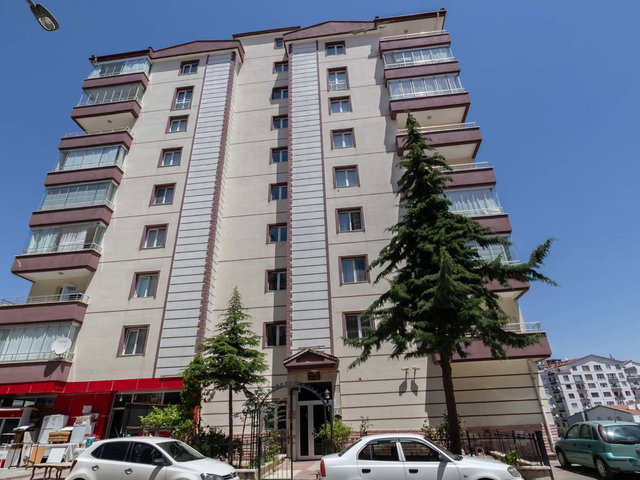 ŞENTEPE BURÇ MAHALLESINDE 3+1 FIRSAT DAIRE