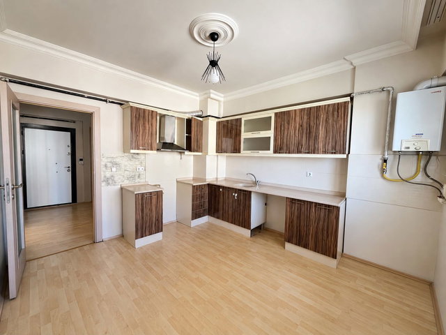 REMAX İLKE'DEN YILDIZKENT ŞEHIR HAST. KARŞISI 3+1 KIRALIK DAIRE