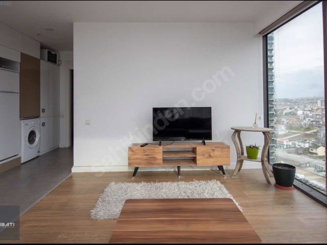 ELMAR TOWERS BÜYÜK TIP EŞYALI KIRALIK / REMAX ENBATI