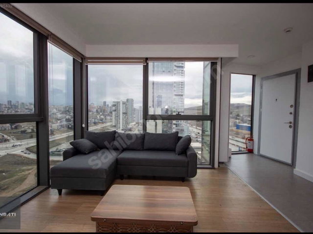 ELMAR TOWERS BÜYÜK TIP EŞYALI KIRALIK / REMAX ENBATI