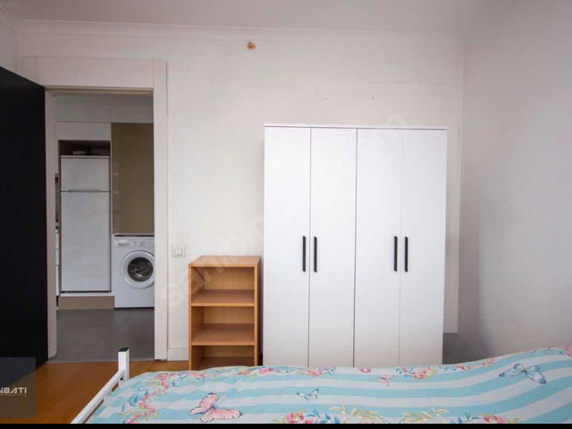 ELMAR TOWERS BÜYÜK TIP EŞYALI KIRALIK / REMAX ENBATI