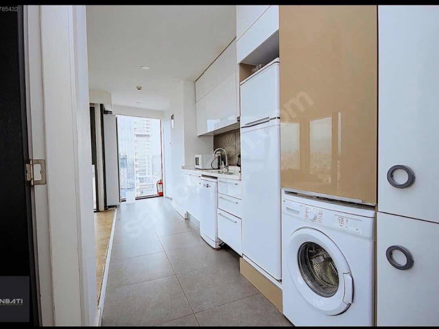 ELMAR TOWERS BÜYÜK TIP EŞYALI KIRALIK / REMAX ENBATI