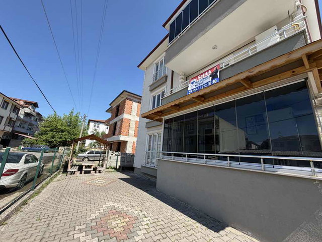 REMAX MAVI ELIF ŞENGÜL KAPLAN'DAN GEYVE YORÜKLER MAH.3+1 DAIRE