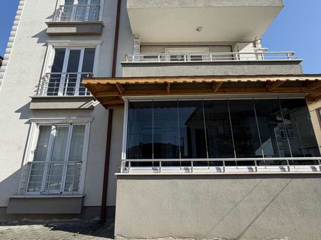 REMAX MAVİ ELİF ŞENGÜL KAPLAN'DAN GEYVE YÖRÜKLER MAH.3+1 DAIRE