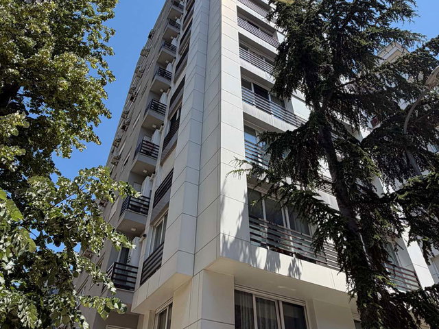 ERENKÖY BAĞDAT CAD. YÜRÜME MESAFESİNDE 110 M² 3+1 KİRALIK DAİRE