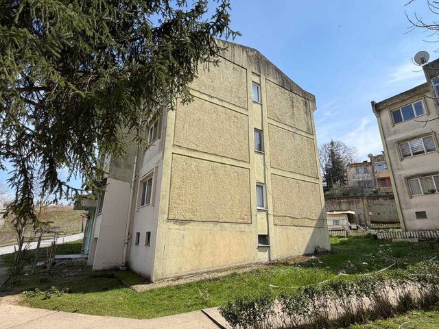 REMAX MAVİ ELİF ŞENGÜL KAPLAN'DAN CAMİLİ'DE SATILIK 2+1 DAİRE