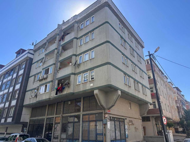 AVCILAR MUSTAFAKEMALPAŞADA SATILIK 3+1 DAİRE 120M2