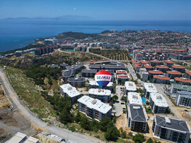 DEĞIRMENDERE EŞIN GOLD SITESINDE 1+1 KİRALIK DAIRE