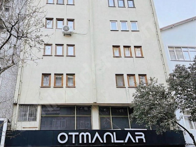 RE/MAX MIR İZMIT ŞEHIR MERKEZI'NDE 3+1 SATILIK DAIRE !!!