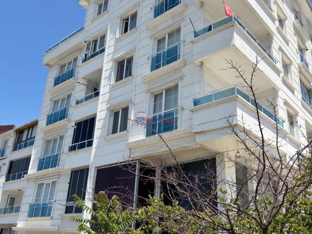 ELVAN MAHALLESİ EŞYALI GENİŞ TERASLI TERS DUBLEKS
