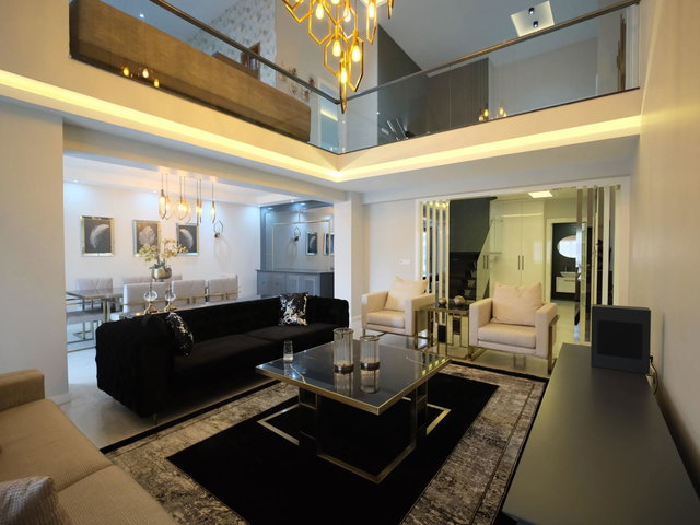 REMAX MODEL DEN GERZELE DE 5+2 SATILIK DUBLEKS DAİRE