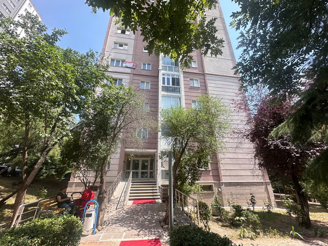 ERYAMAN METRO YAKINI 1+1 EŞYALI KIRALIK DIARE