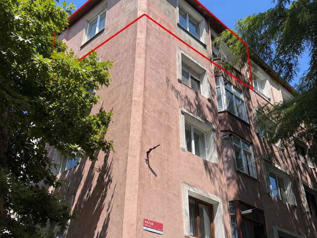 YILDIRIM MAHALLESİNDE İÇİ KOMPLE YENİLENMİŞ 2+1 KİRALIK