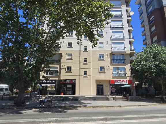 ŞEMSETTİN GÜNALTAY CADDESİ ÜZERİ, METRO YANI, YENİ 2+1  KİRALIK DAİRE