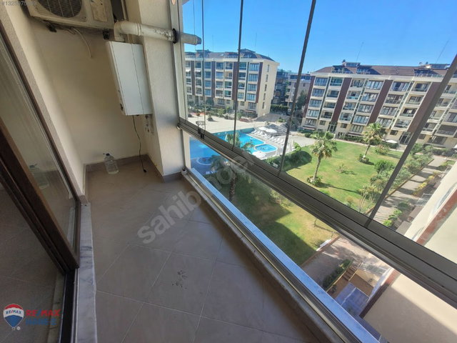 REMAX HANE-2 TEK YETKİLİ OFİS- FİYAKA EVLERİ 4+2 275M2 DUBLEKS