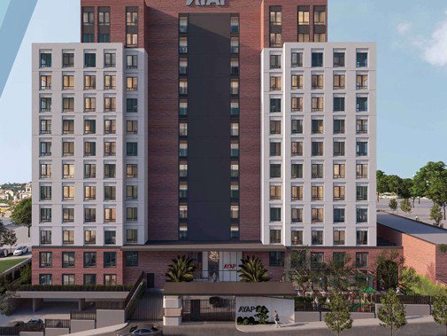 HALKALI MERKEZ’DE SIFIR 2+1 | 140 M² BRÜT | 2 BANYO | BALKON | KREDİYE UYGUN