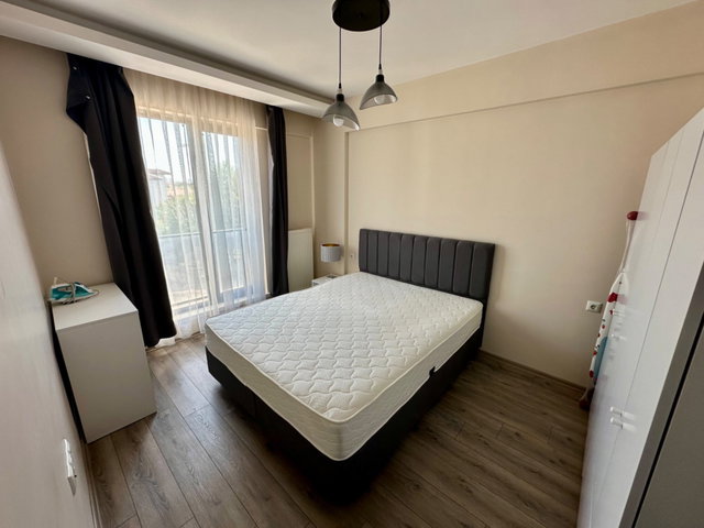 İNCEK EŞYALI KİRALIK DAİRE SAFİR İNCEK 1+1