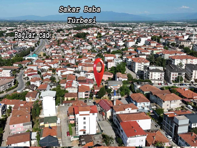 REMAX MAVİ EROL ÇEKCANDAN GÜLLÜK MAH. SATILIK 4+1 MÜSTAKİL EV