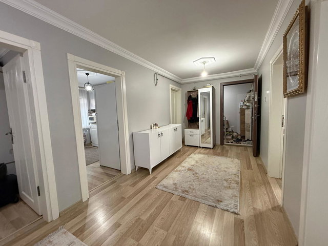 REMAX DESING YENİGÜN MAHALLESİNDE SATILIK DAİRE