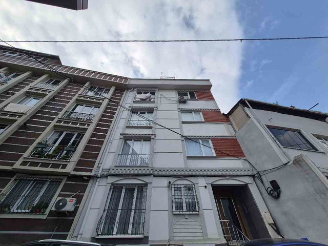 EYÜPSULTAN SATILIK 2+1 DAİRE