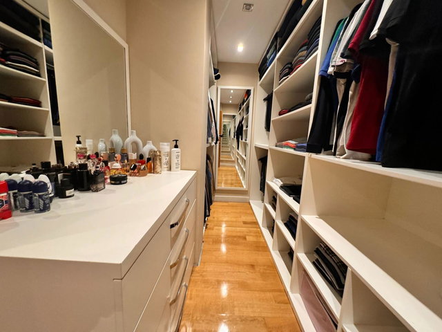 YEŞİLKÖY 'DE FIRSAT 4+1 LÜKS DAİRE