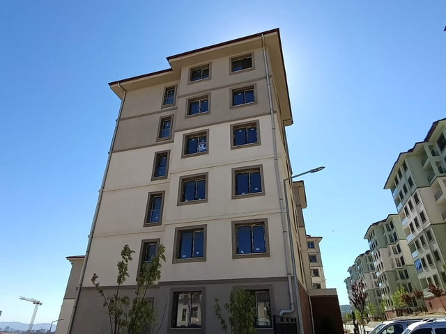 REMAX ASHILL MALTEPE ATIŞOKULU TOKI SIFIR 2+1 KIRALIK DAIRE