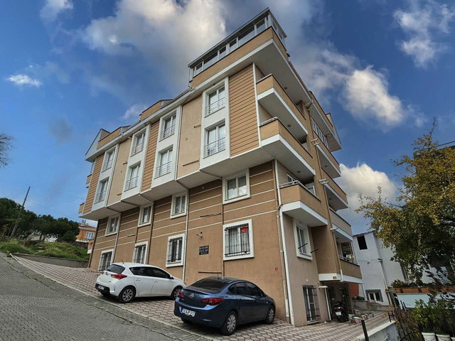 RE/MAX MID'DEN EŞYALI KIRALIK 1+1 DAIRE