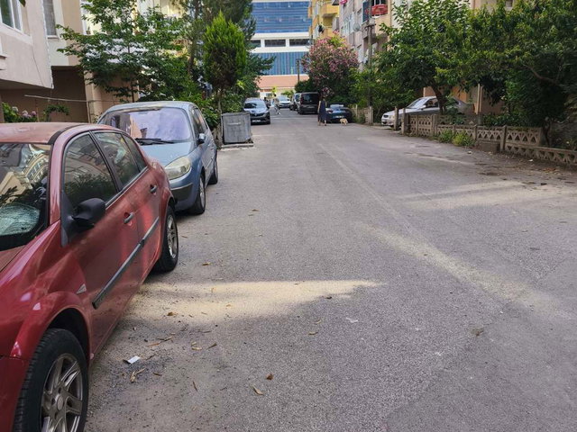 REMAX NATURAL'DEN YÜZBAŞILARDA SATILIK 2+1