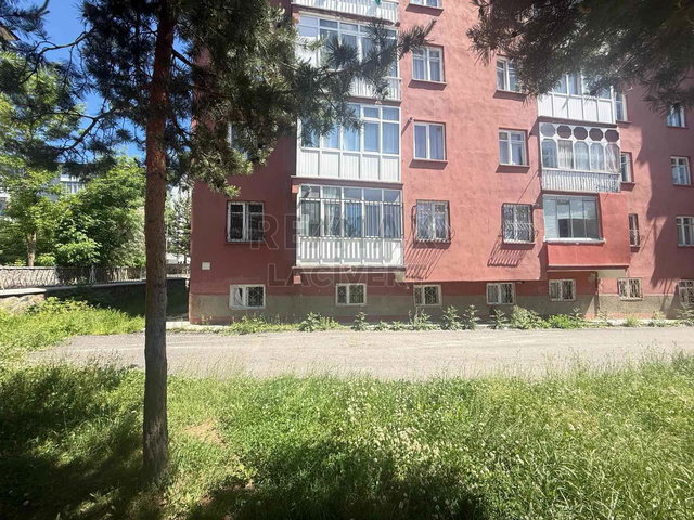 RE/MAX LACIVER'TEN YENIŞEHIR'DE SATILIK 3+1 DAIRE