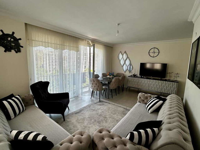 CEVİZLİDE 2+1 HASTANE VE ADLİYEYE YAKIN SATILIK DAİRE