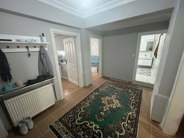 ACİLL ESENYURT ATALAY CAD. KISMİ EŞYALI SATILIK 3+1 DAİRE