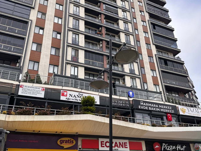 REMAX GOLD METIN BULUT FERA LIFE KARTALDA 2+1