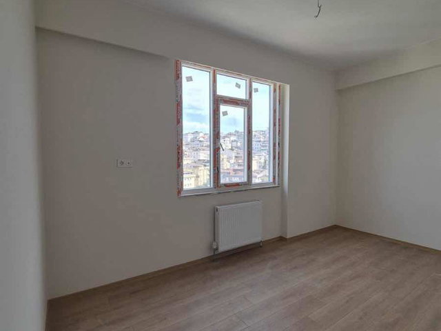 SANCAKTEPE ENN GARDEN SATILIK 2+1 ARAKAT DAİRE