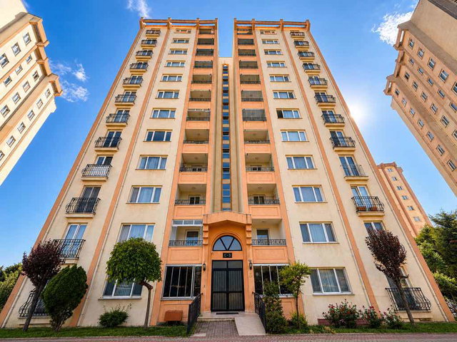 TUZLA MİMARSİNAN MAHALLESİ KİPTAŞ 2.ETAP 3+1 SATILIK DAİRE