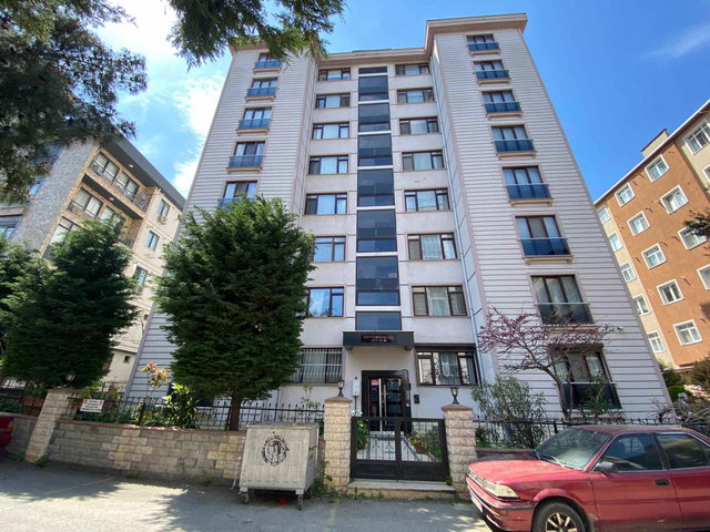 KARTAL ESENTEPE SATILIK 3+1 DAİRE