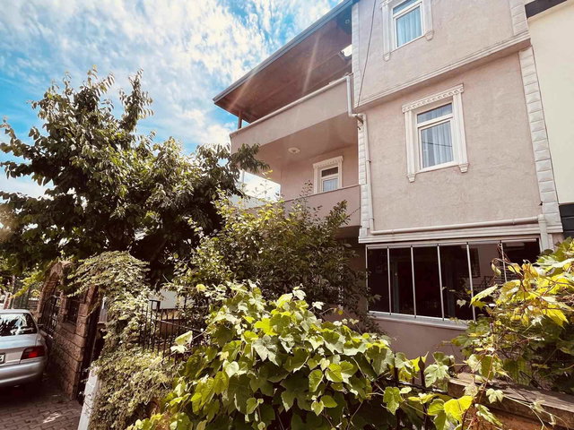 KOCAELI KÖRFEZ SATILIK MÜSTAKIL EV TÜTÜNÇIFTLIK MEVKII