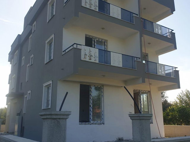 REMAX GÜVENCESİYLE DALAMAN’ DA 1+1 DAİRE