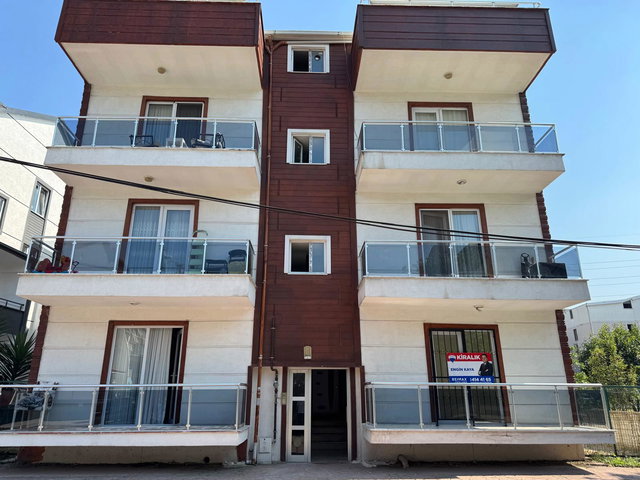 GÖLCÜK KARAKÖPRÜ MAH. KIRALIK 2+1 DAIRE