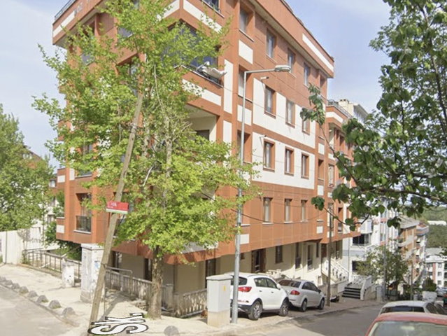 MERKEZ MAHALLESI’NDE SATILIK 3 + 1 LÜKS DAIRE