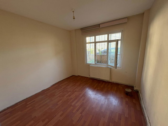 REMAX MAHAL'DEN MİMARSİNANDA 100M2 BAHÇELİ 2+1 DAİRE
