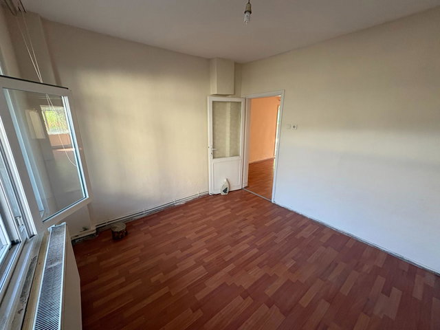 REMAX MAHAL'DEN MİMARSİNANDA 100M2 BAHÇELİ 2+1 DAİRE