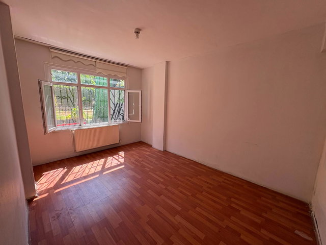 REMAX MAHAL'DEN MİMARSİNANDA 100M2 BAHÇELİ 2+1 DAİRE