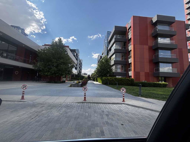 CEPA EVLERİ 2+1 BÜYÜK TIP MANZARALI 175 M2 KİRALIK