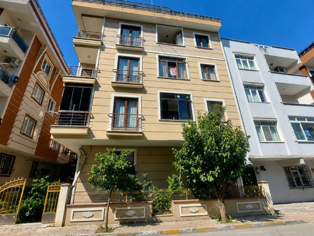 INÖNÜ MAH/METROYA YÜRÜME MESAFESİNDE /4+1 TERS DUBLEKS